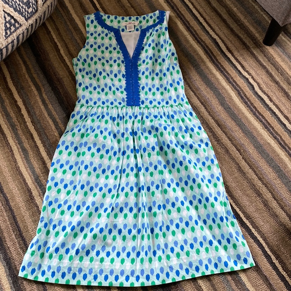 NWOT - Vineyard Vines - 💙💚